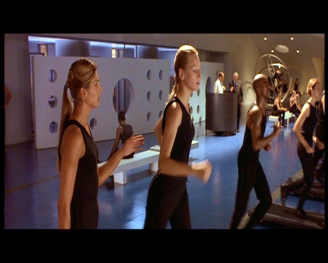 Gattaca Fotoğrafı