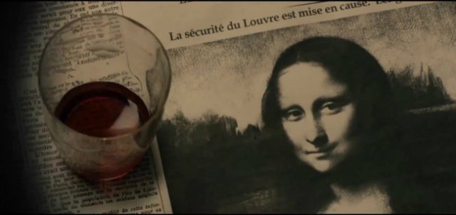 Picasso Çetesi Fotoğrafı