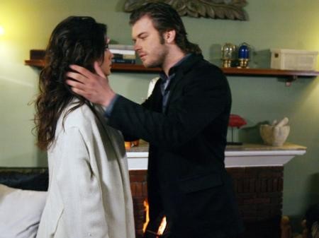 Aşk-ı Memnu Fotoğrafı