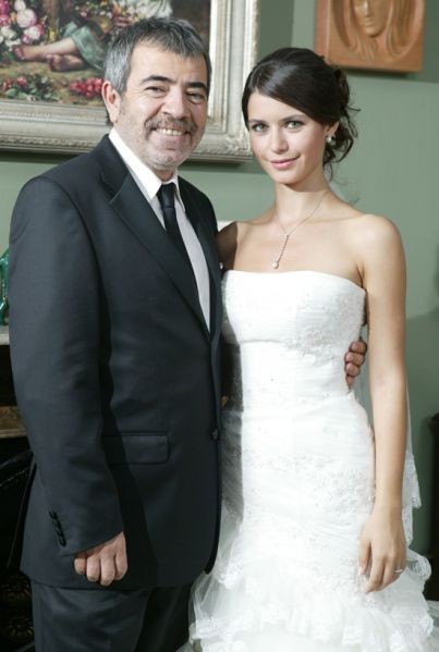 Aşk-ı Memnu Fotoğrafı