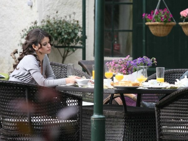 Aşk-ı Memnu Fotoğrafı