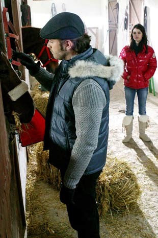 Aşk-ı Memnu Fotoğrafı