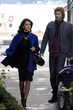 Aşk-ı Memnu Fotoğrafı