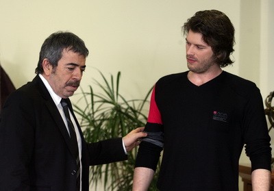 Aşk-ı Memnu Fotoğrafı