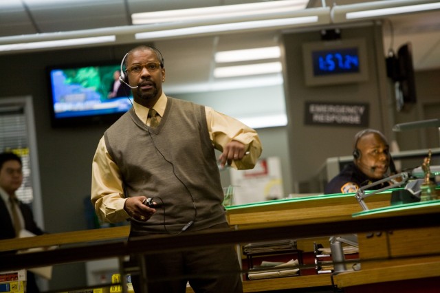 Metrodan Kaçış Fotoğrafı