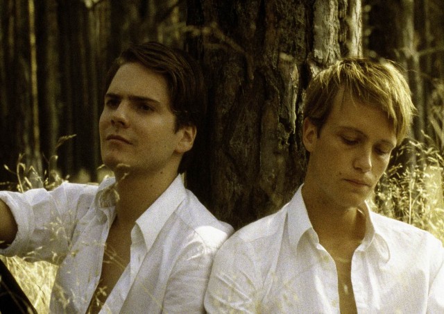 Düşlerdeki Aşk Neye Yarar? Fotoğrafı