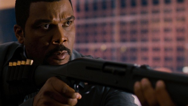 Alex Cross Fotoğrafları 14