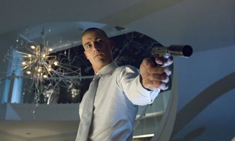 Alex Cross Fotoğrafı