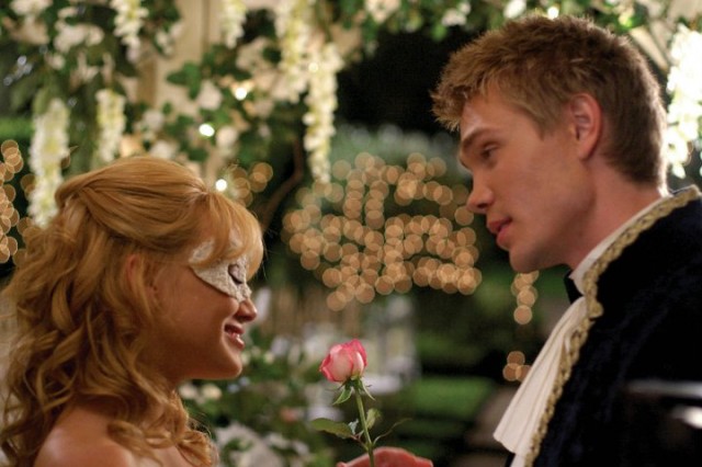 Bir Külkedisi Masalı Fotoğrafı