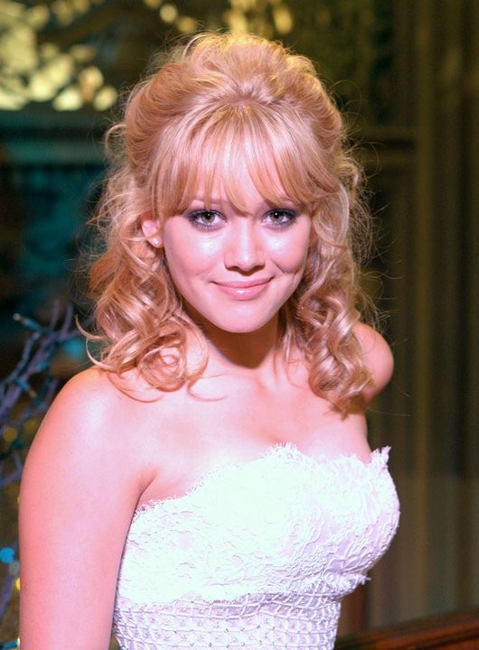 Bir Külkedisi Masalı Fotoğrafı