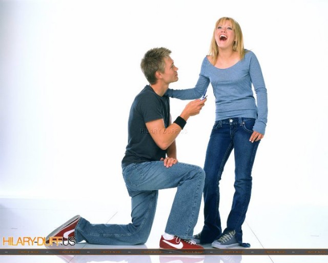 Bir Külkedisi Masalı Fotoğrafı