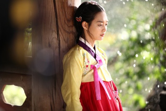 Arang And The Magistrate Fotoğrafları 12