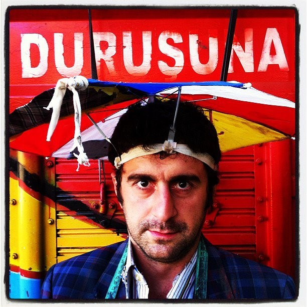 Şubat Fotoğrafı