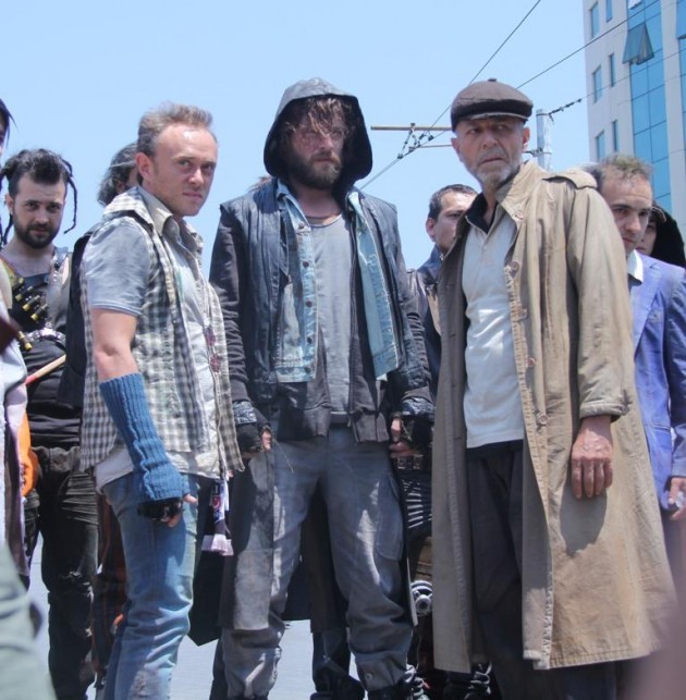 Şubat Fotoğrafı