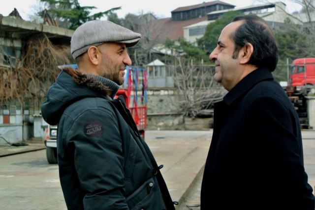 Şubat Fotoğrafı