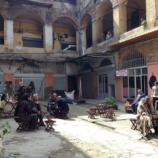 Şubat Fotoğrafı