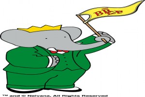 Babar fotoğrafı