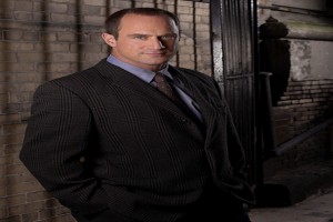 Law & Order: Criminal Intent Fotoğrafı