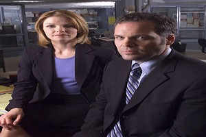 Law & Order: Criminal Intent Fotoğrafları 10