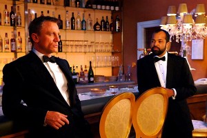 Casino Royale Fotoğrafı