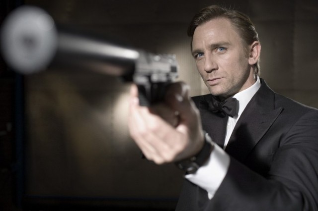 Casino Royale Fotoğrafı