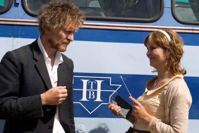 Orps: The Movie Fotoğrafı