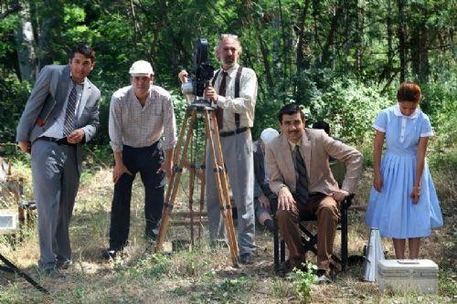 Kötü Yol Fotoğrafı