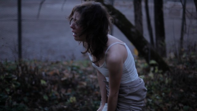 Alacakaranlığın Portresi Fotoğrafı