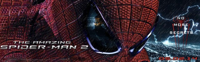 İnanılmaz Örümcek-Adam 2 Fotoğrafı