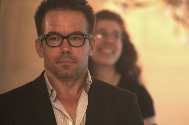 The Legend of DarkHorse County Fotoğrafı