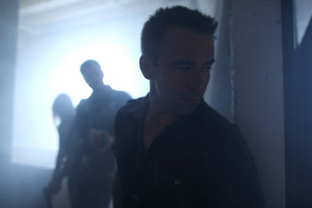 The Legend of DarkHorse County Fotoğrafı