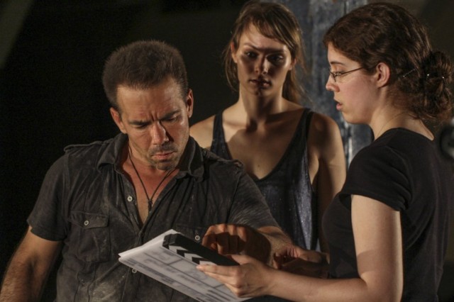 The Legend of DarkHorse County Fotoğrafı