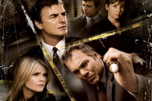 Law And Order Fotoğrafları 2