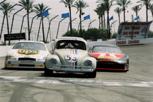 Herbie: Tam Gaz Fotoğrafları 4