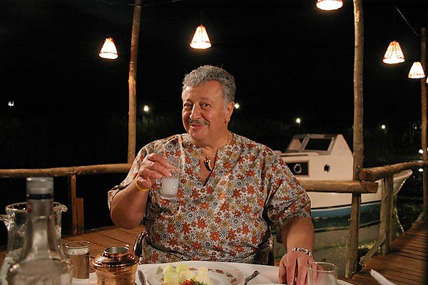 Döngel Karhanesi Fotoğrafı