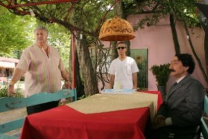 Döngel Karhanesi Fotoğrafı