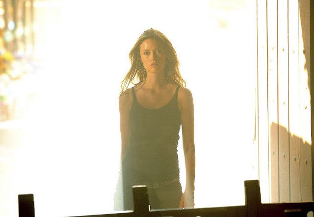 Terminator: The Sarah Connor Chronicles Fotoğrafları 29