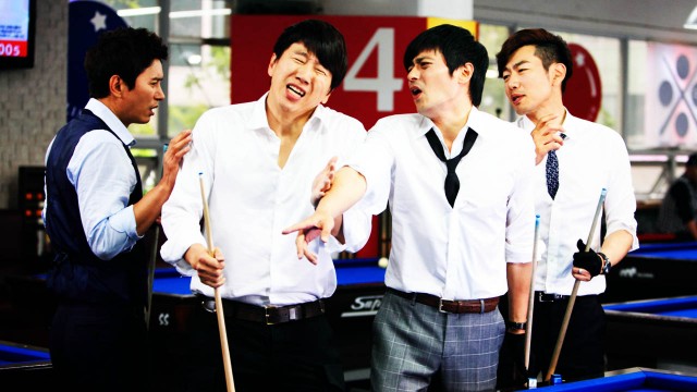 A Gentleman's Dignity Fotoğrafları 72