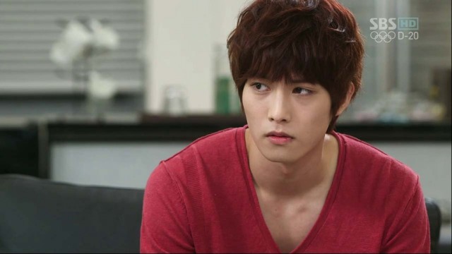 A Gentleman's Dignity Fotoğrafı