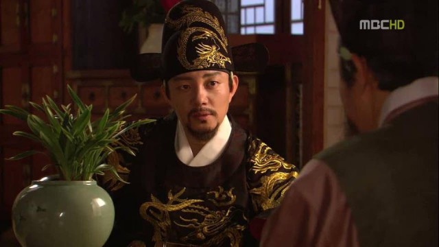Dr. Jin Fotoğrafı