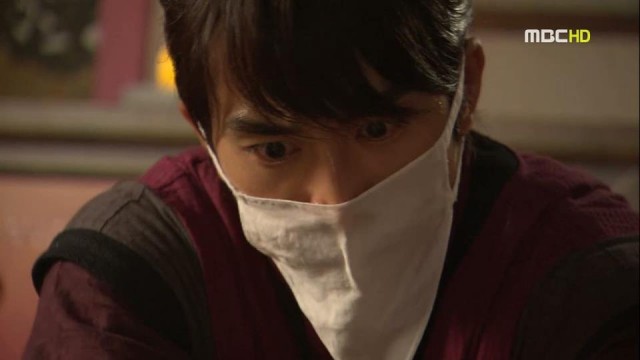 Dr. Jin Fotoğrafı