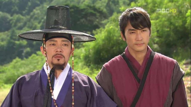 Dr. Jin Fotoğrafı