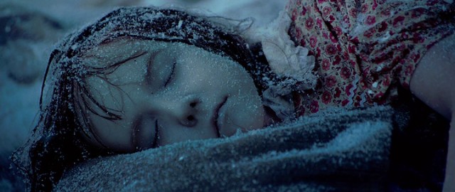 Zindan Adası Fotoğrafı