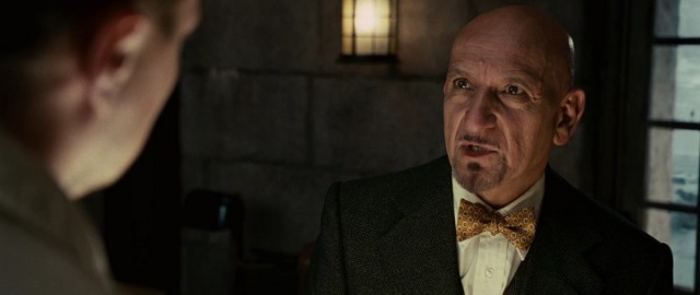 Zindan Adası Fotoğrafı