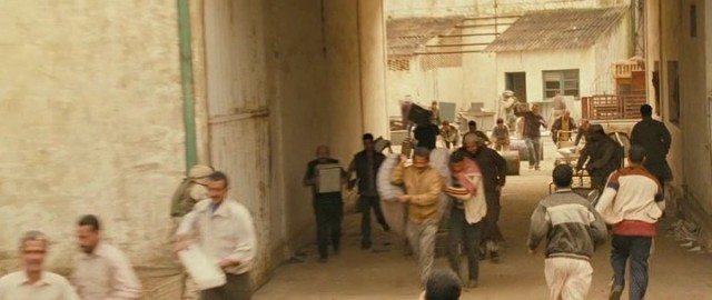 Yeşil Bölge Fotoğrafı