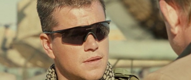 Yeşil Bölge Fotoğrafı