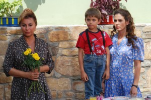 Yağmurdan Sonra Fotoğrafı