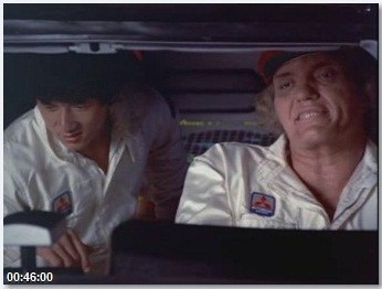 Cannonball Run 2 Fotoğrafları 5