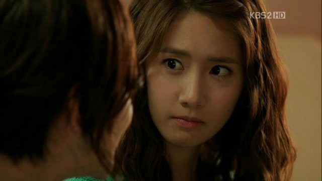 Love Rain Fotoğrafı