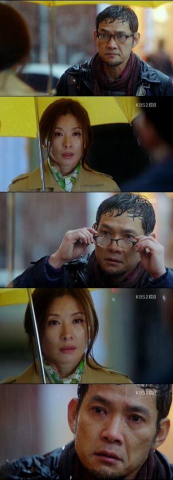 Love Rain Fotoğrafı